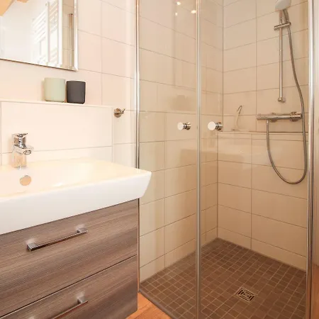 Ferienhaus-auf-hoher-see Dom wakacyjny *
