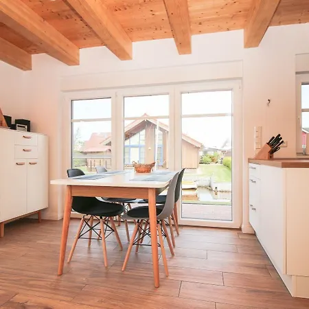 Ferienhaus-auf-hoher-see Südbrookmerland