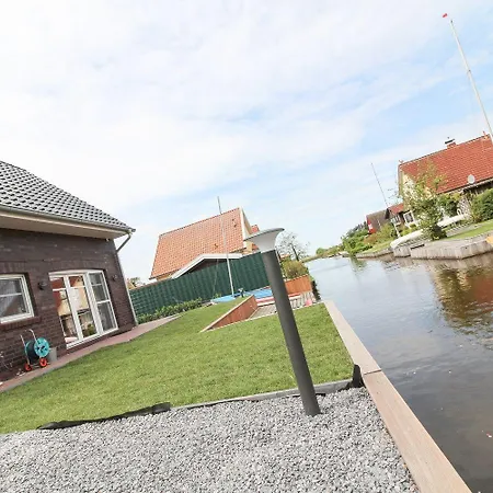 Ferienhaus-auf-hoher-see Südbrookmerland