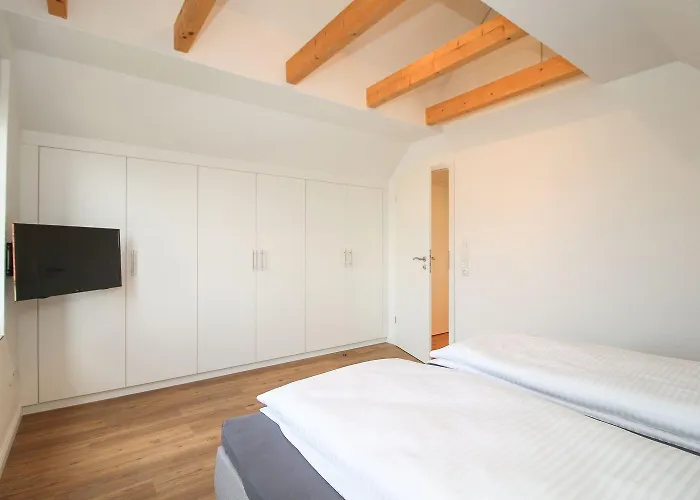 Feriehus Ferienhaus-auf-hoher-see