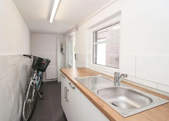 Feriehus Ferienhaus-auf-hoher-see