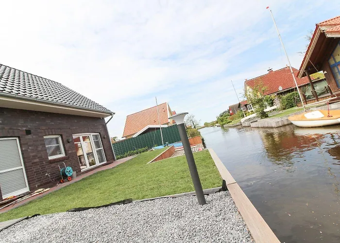 Ferienhaus-auf-hoher-see Südbrookmerland